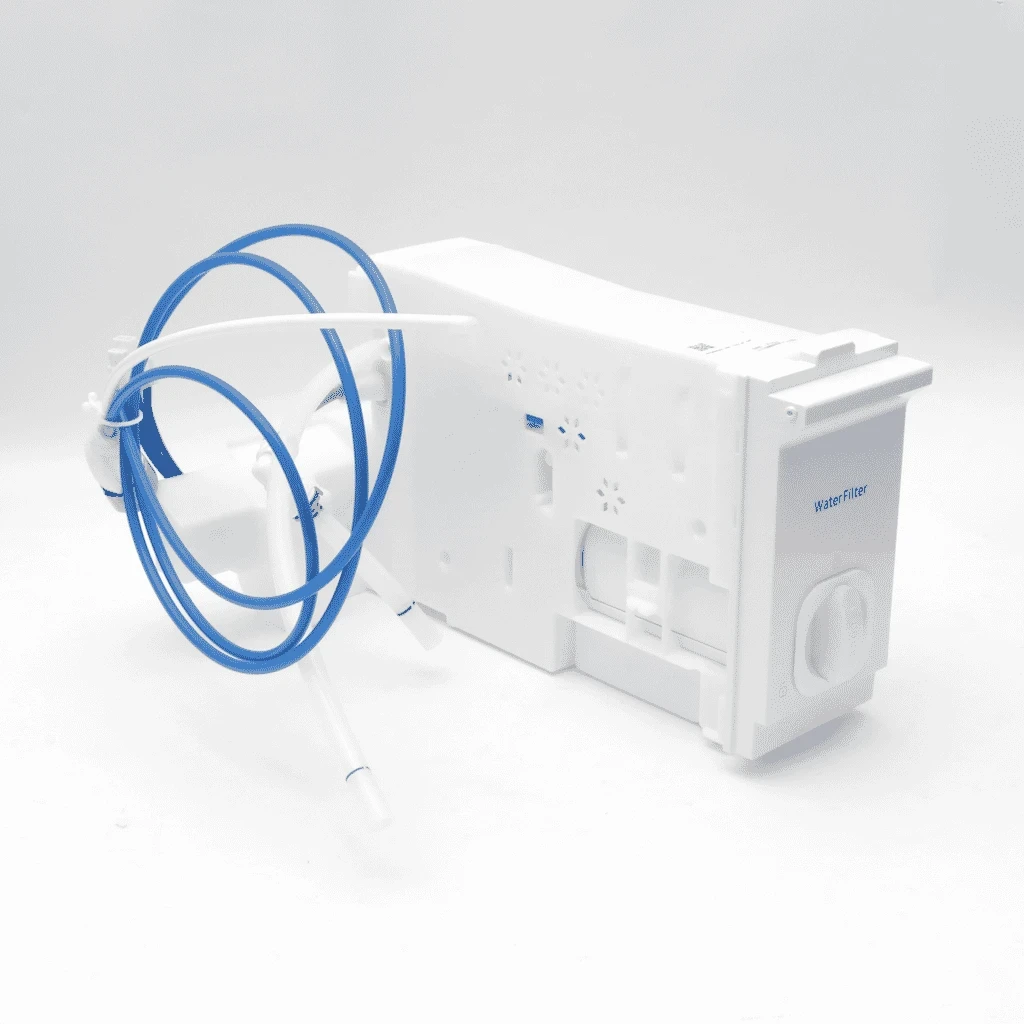 Assy Case Filter;rf9000ac, Dual