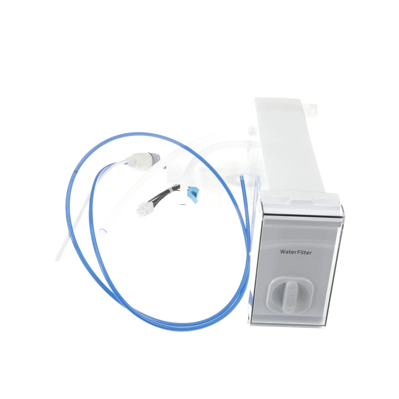 Filter Case Assembly