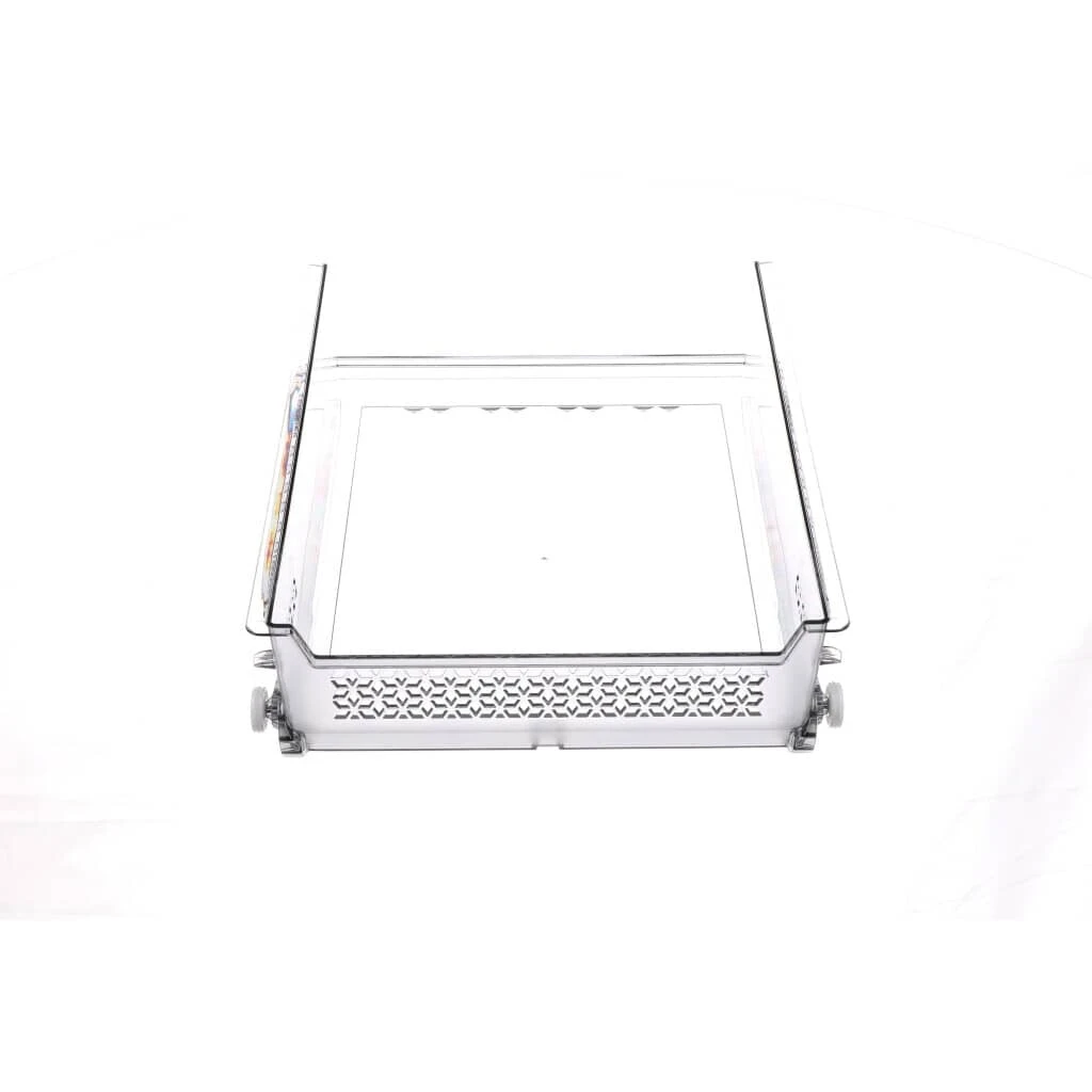 Shelf Slide Assembly