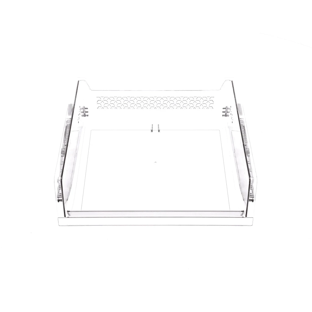 Shelf Slide Assembly