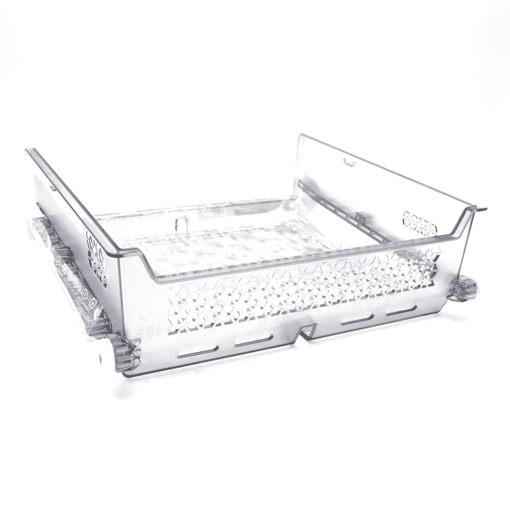 Assy Shelf Slide-Fre;Rf9000Ac,