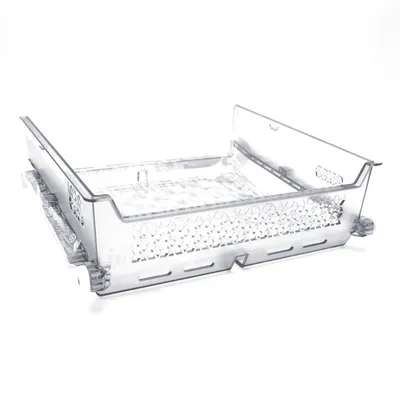 Assy Shelf Slide-Fre;Rf9000Ac,