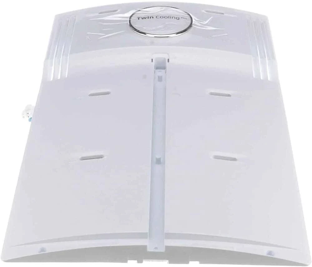 Evaporator Cover Assembly