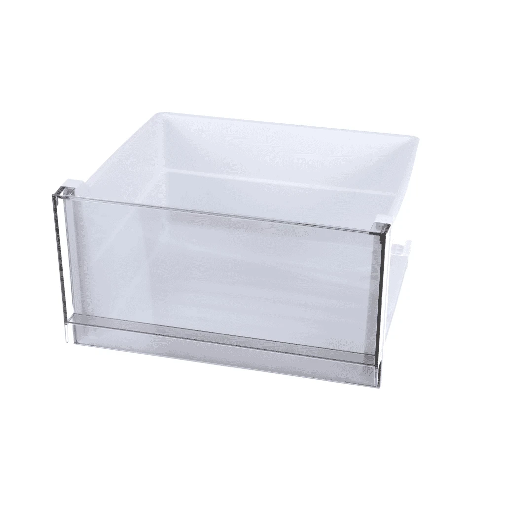 Low Vegetable Drawer Case