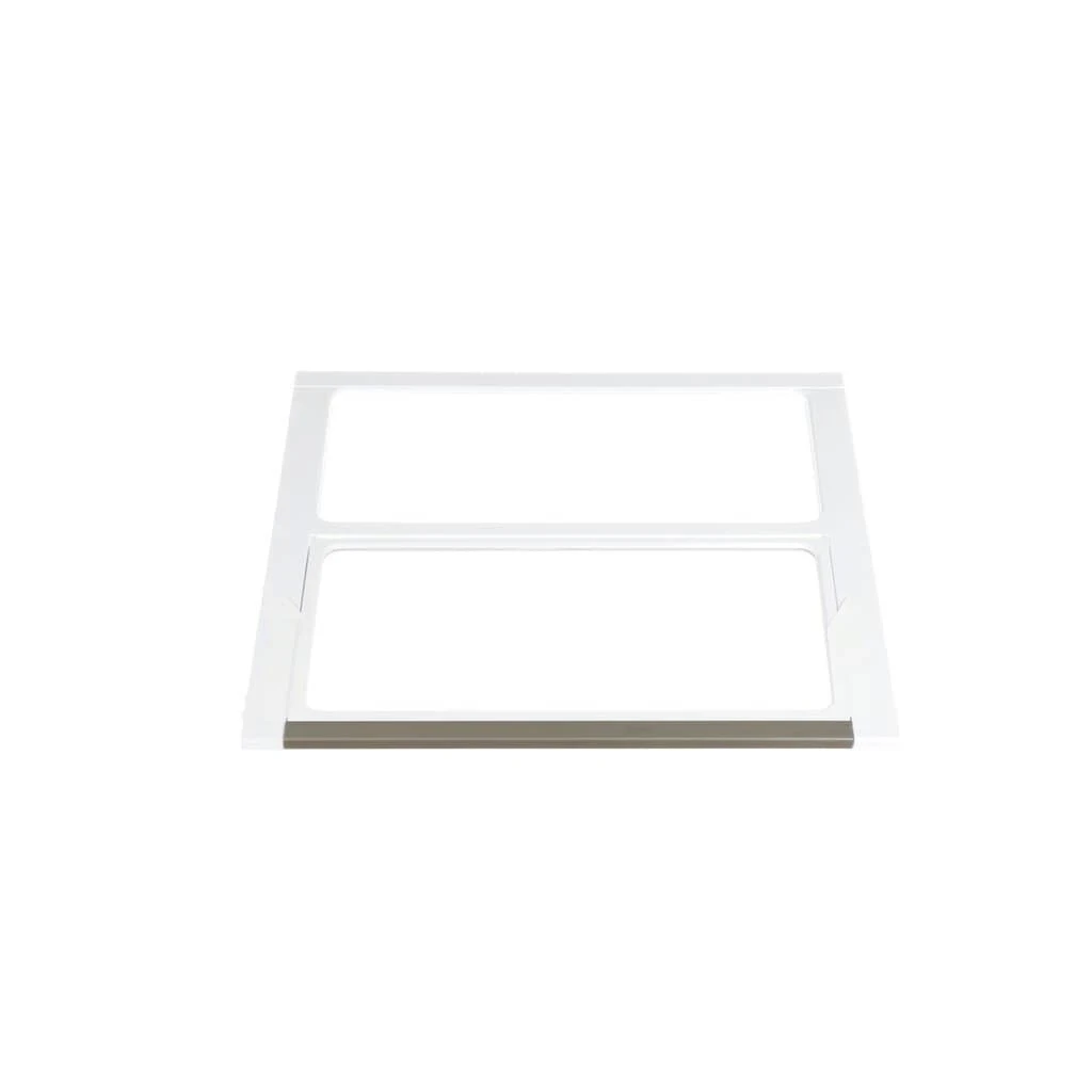 Quick Space Shelf Assembly