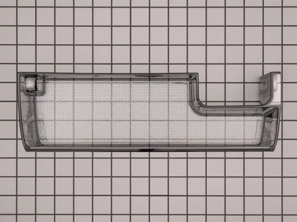 Low Guard Assembly