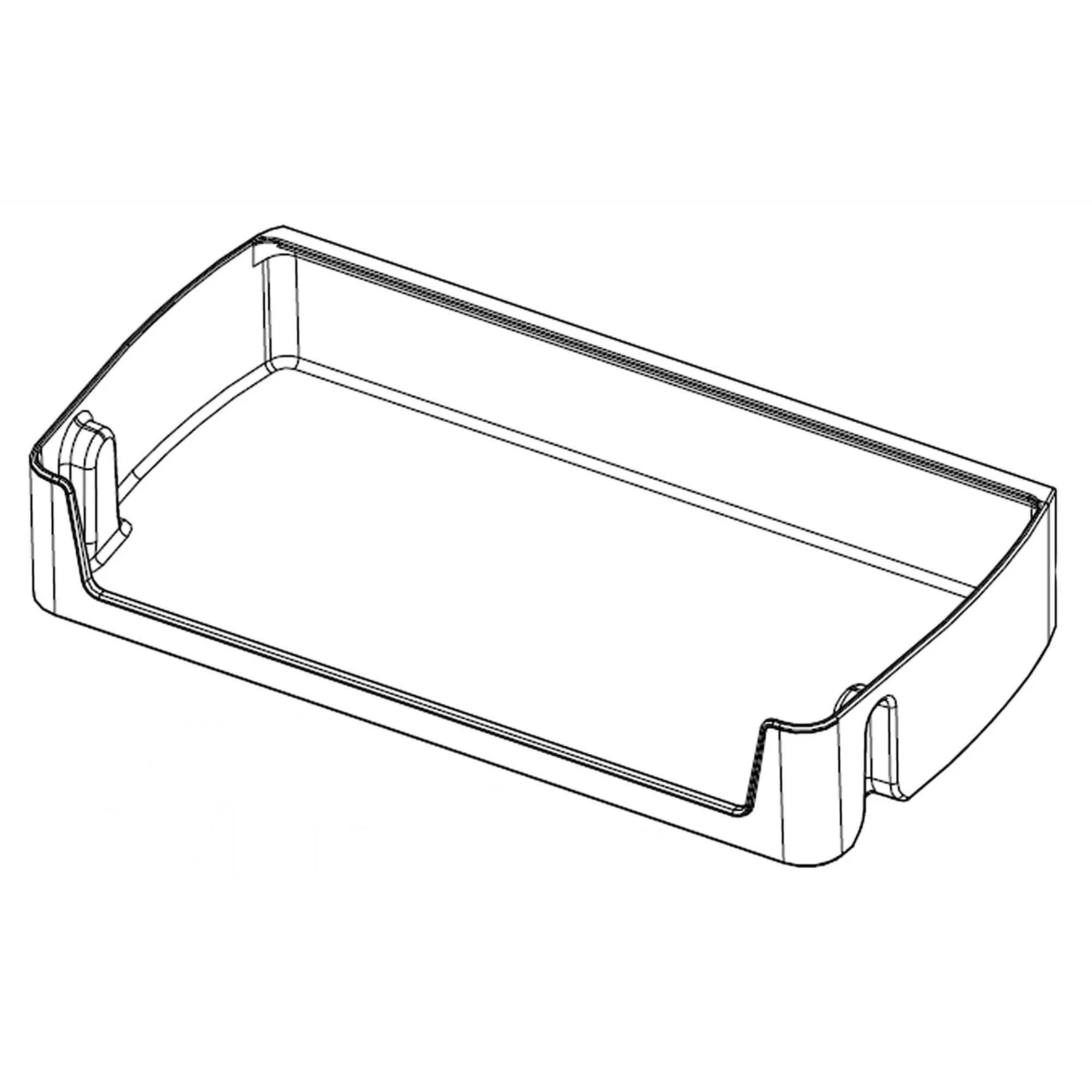 Guard Upper