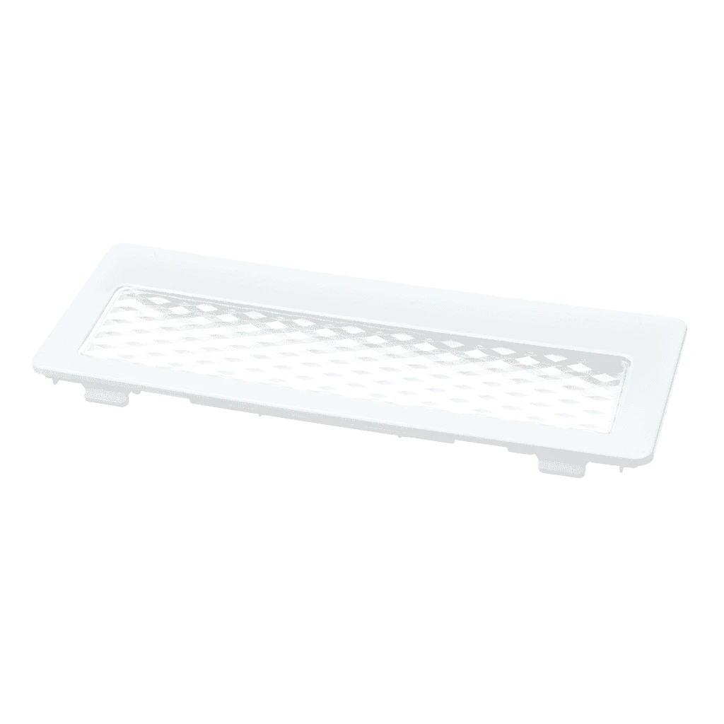 Lamp Cover Assembly