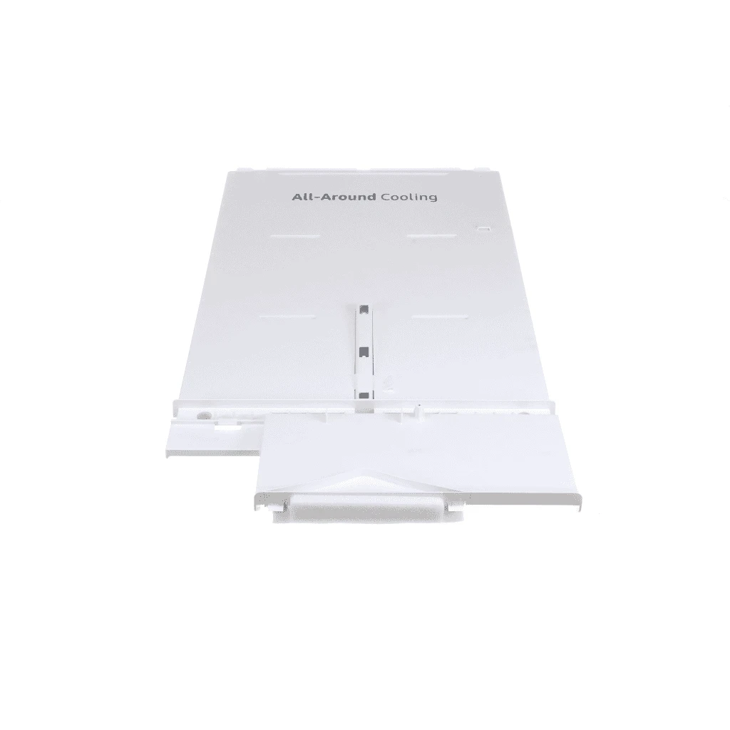 Multi-Ref Multi Mod Cover Assembly