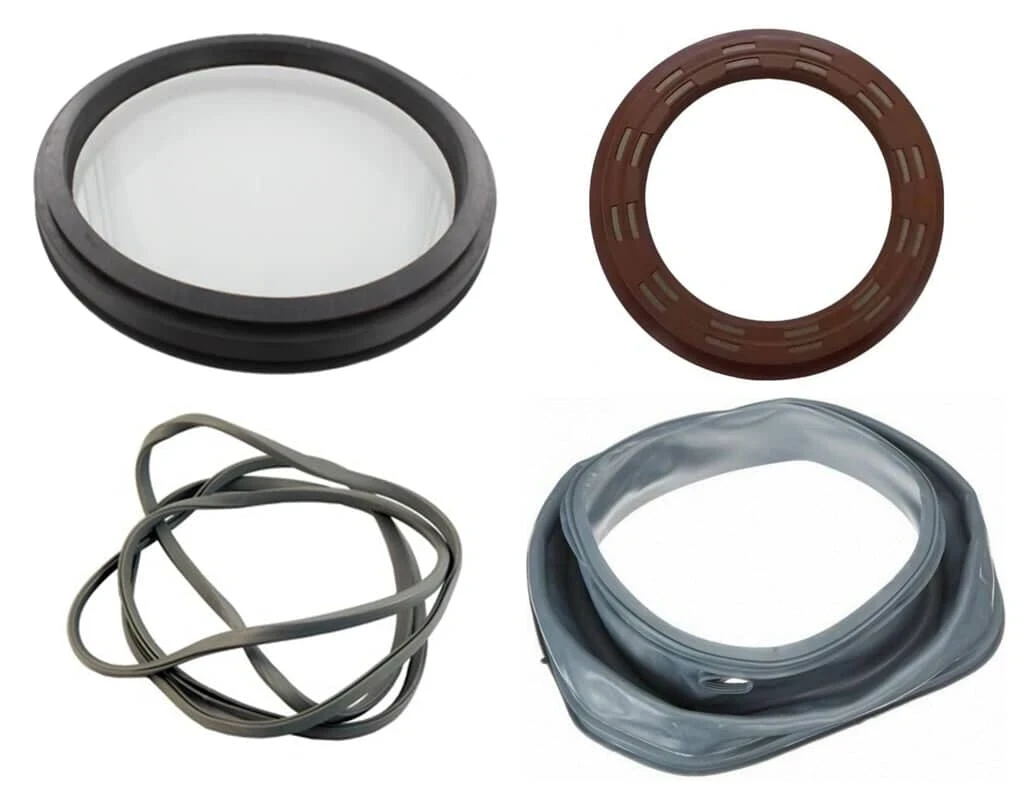 Gasket Assembly
