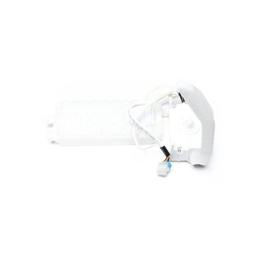 Ice Case Assembly