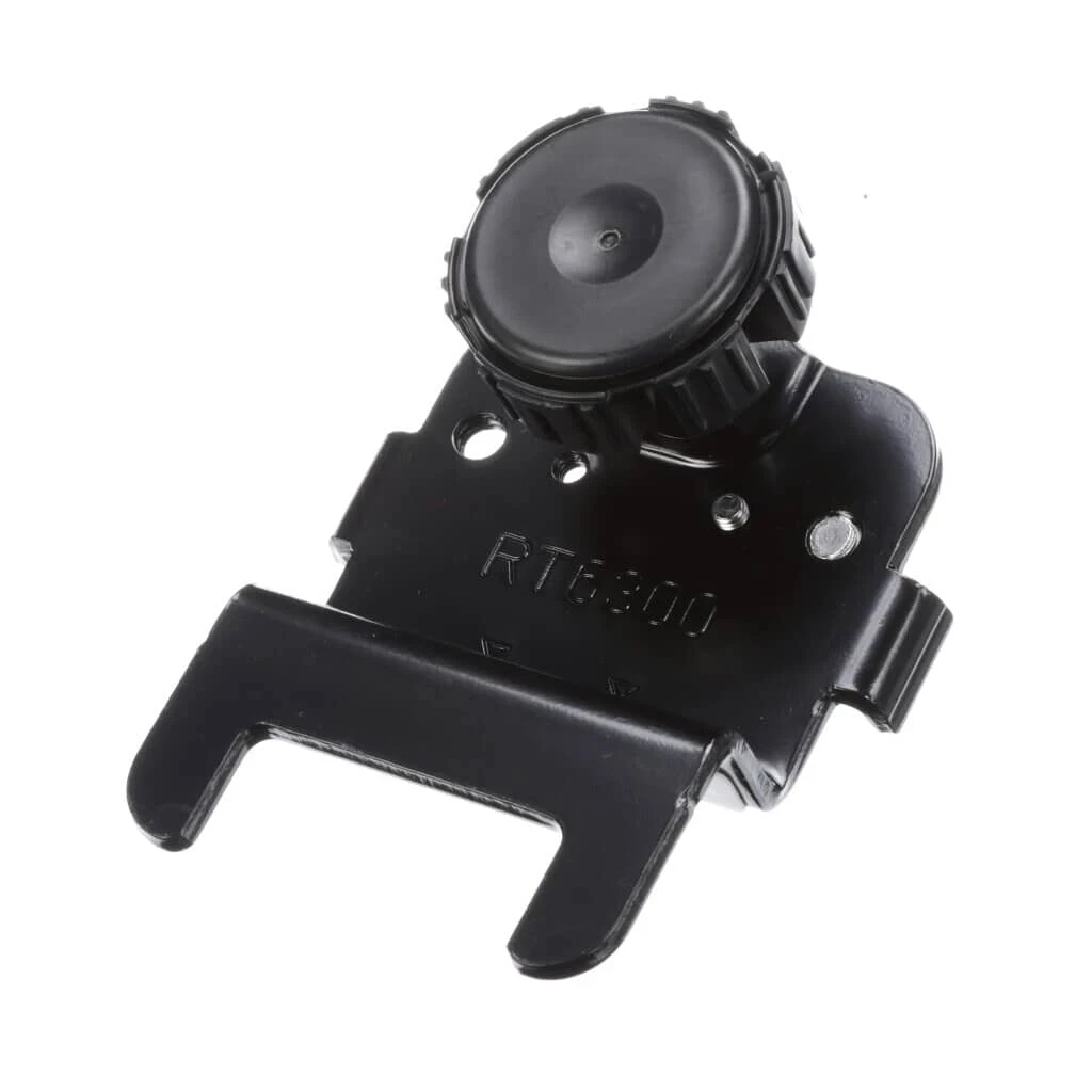 Lower Hinge Assembly