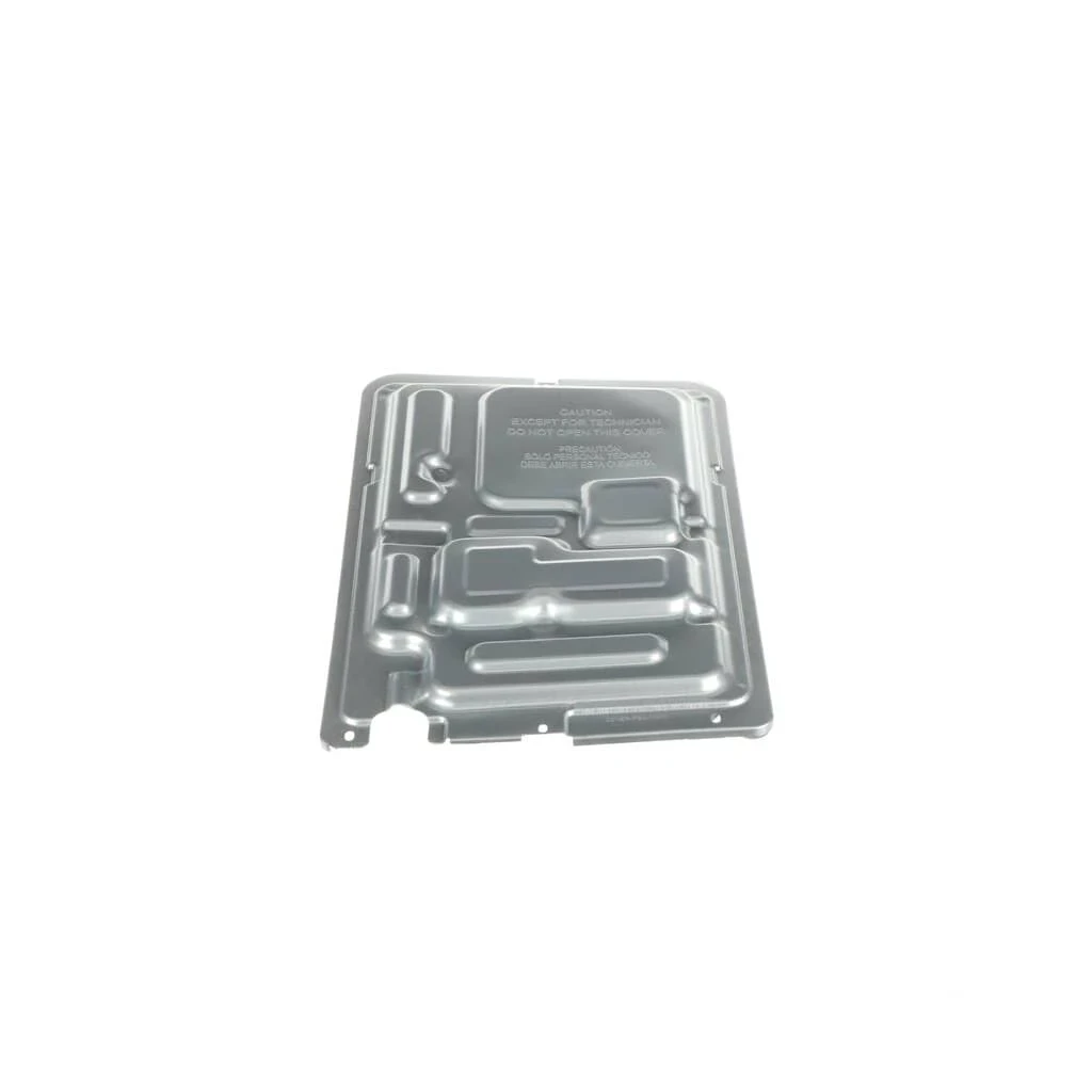 Cover Assembly PBA-Main