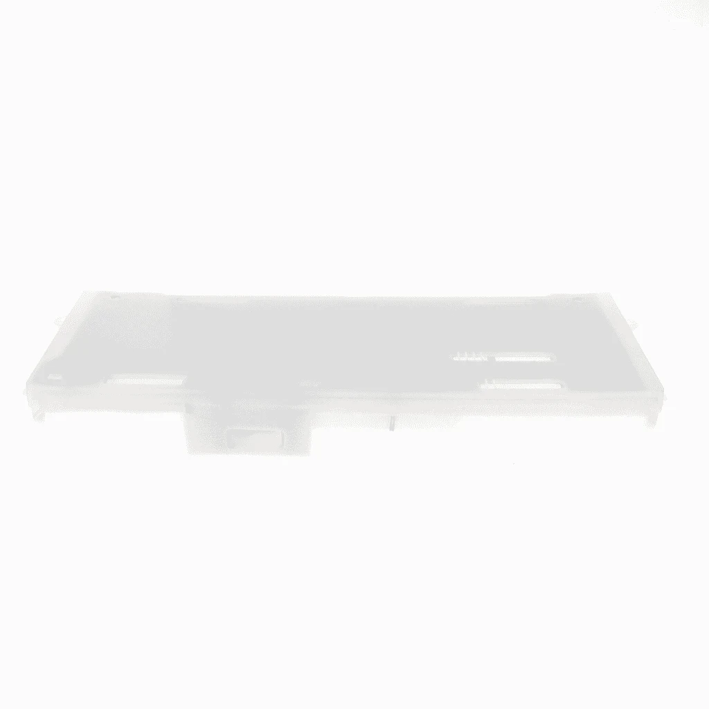 Evaporator Cover Assembly