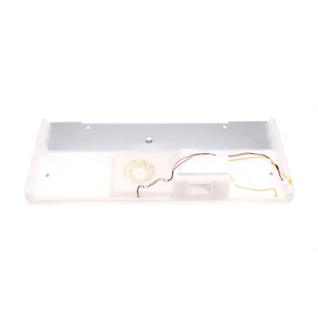 Evaporator Cover