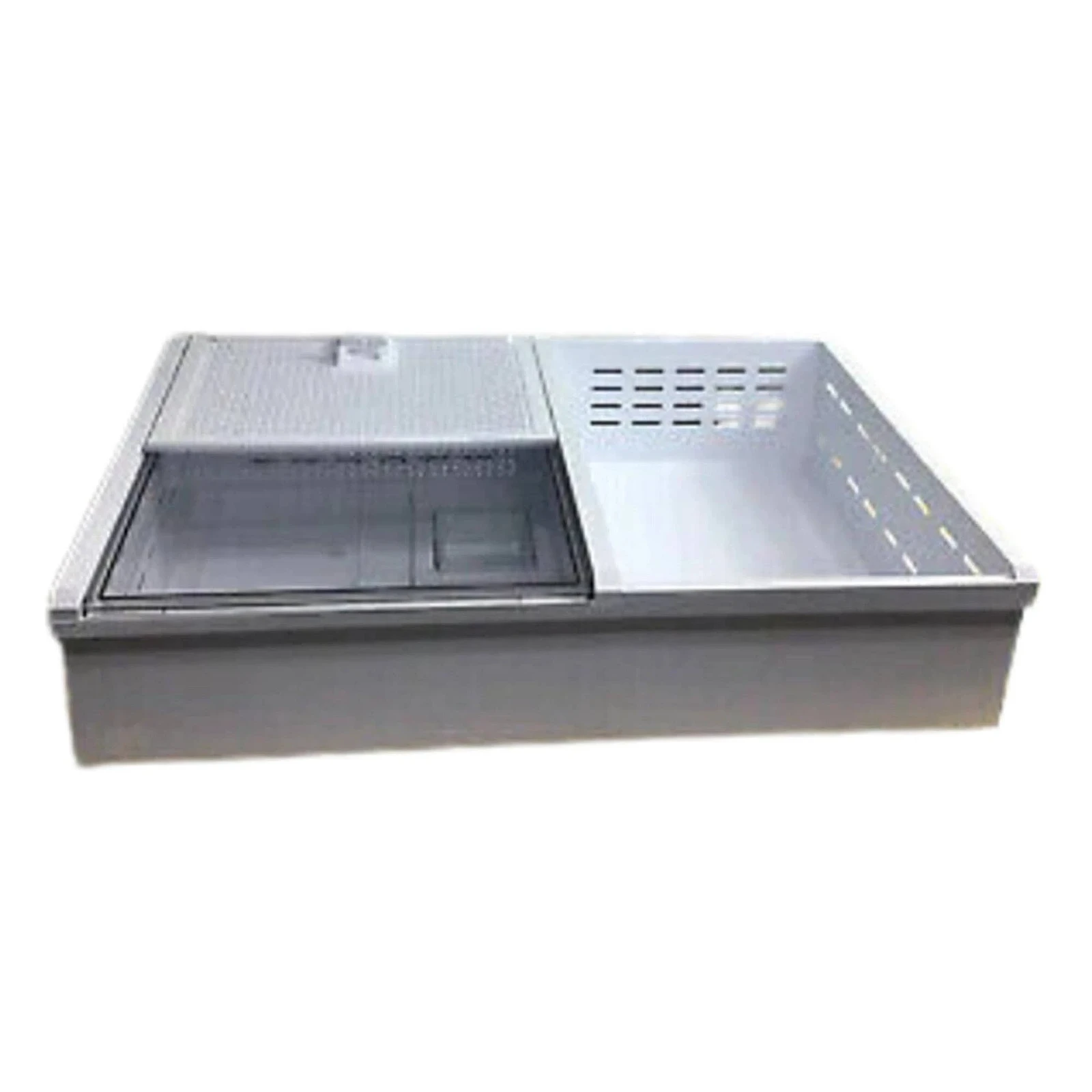 Tray Upper Assembly