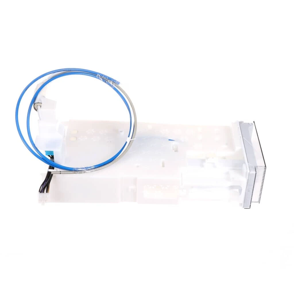 Filter Case Assembly