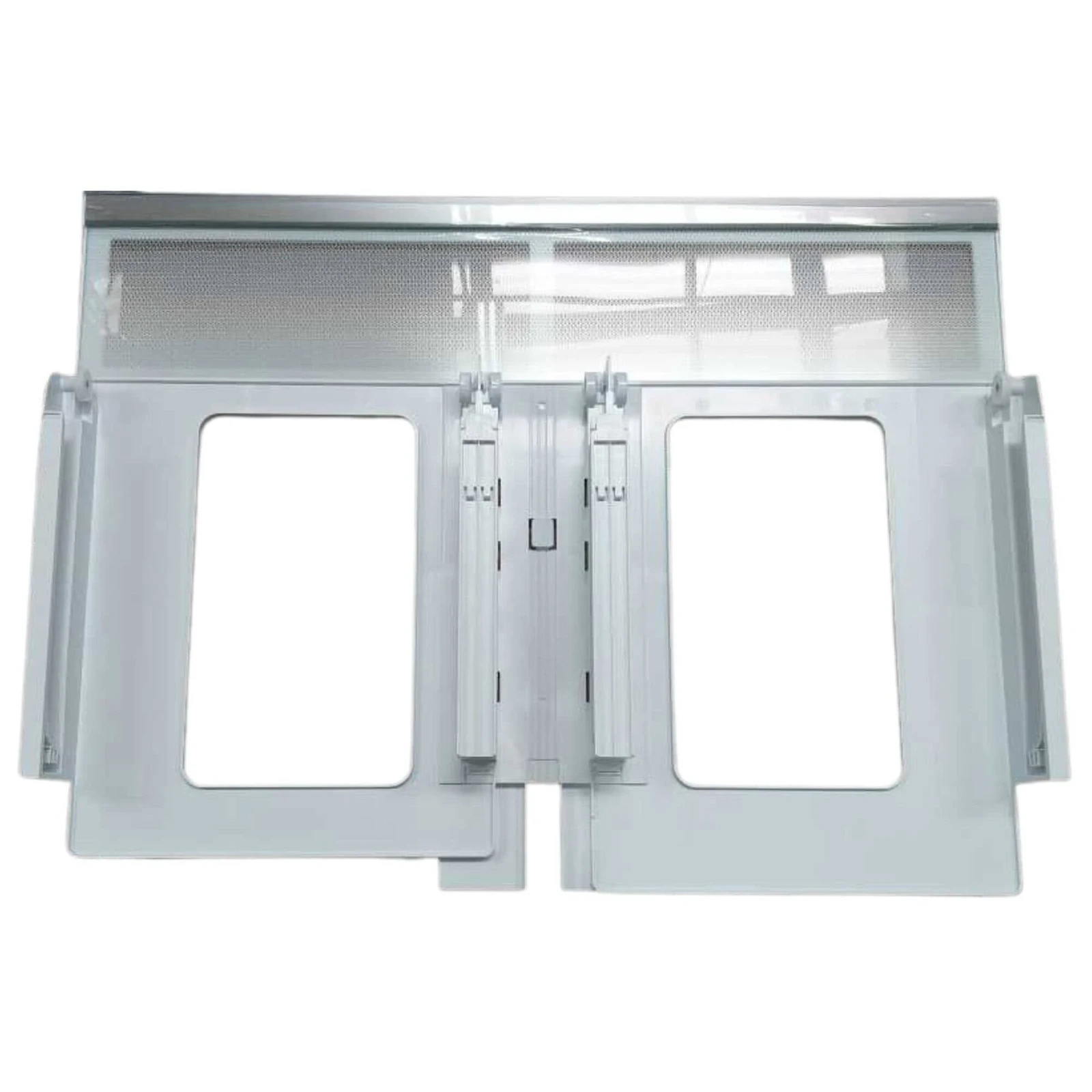 Pantry Shelf Assembly