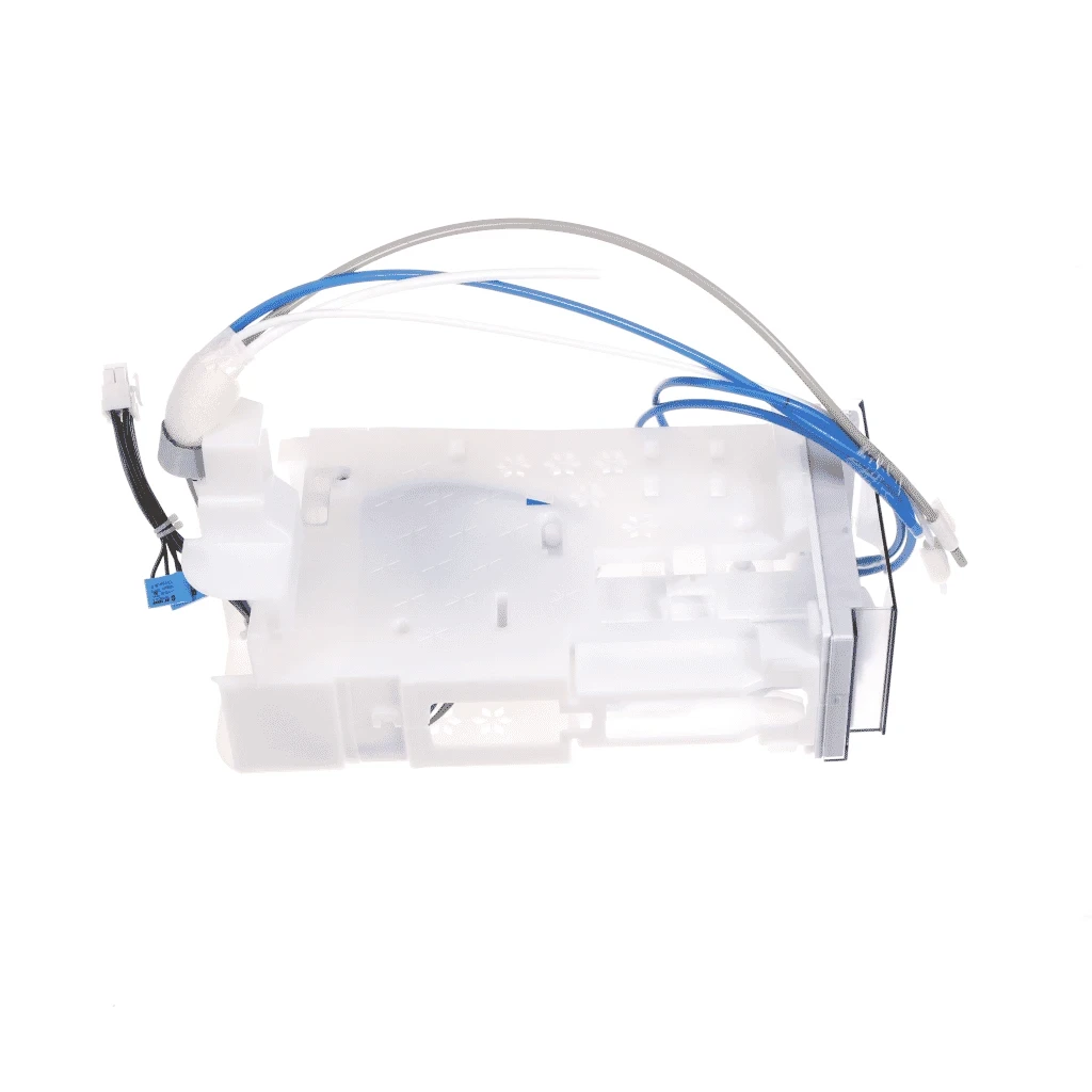 Filter Case Assembly