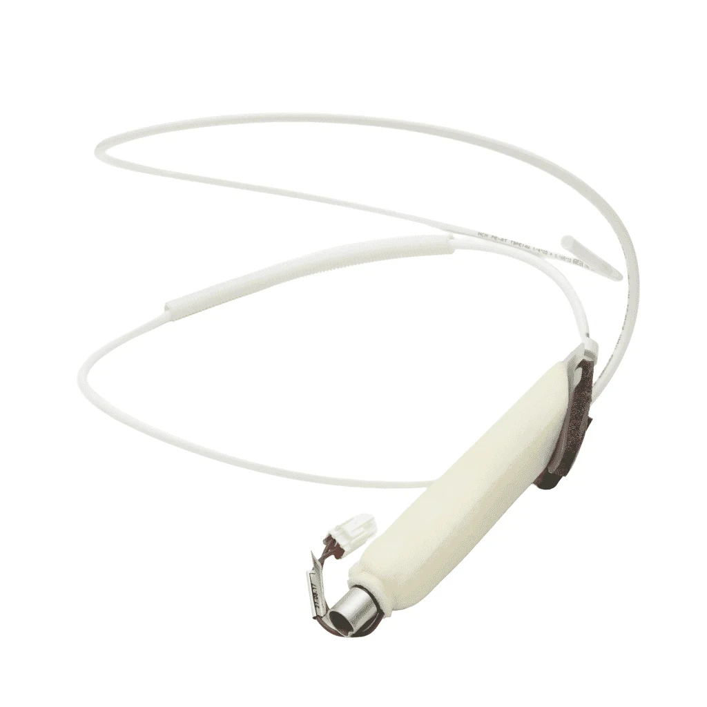 Assy Pipe Water Ice;rt6500m, Al