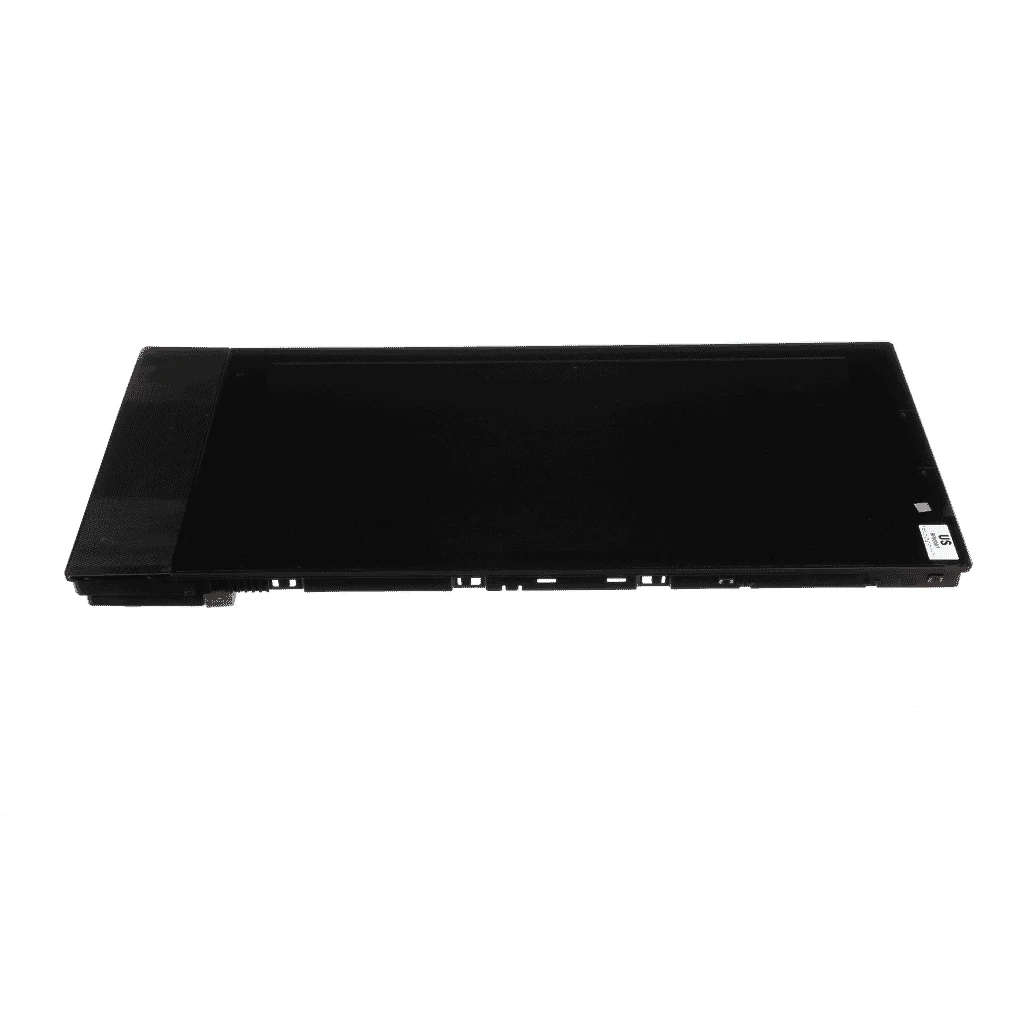 Display Cover Assembly