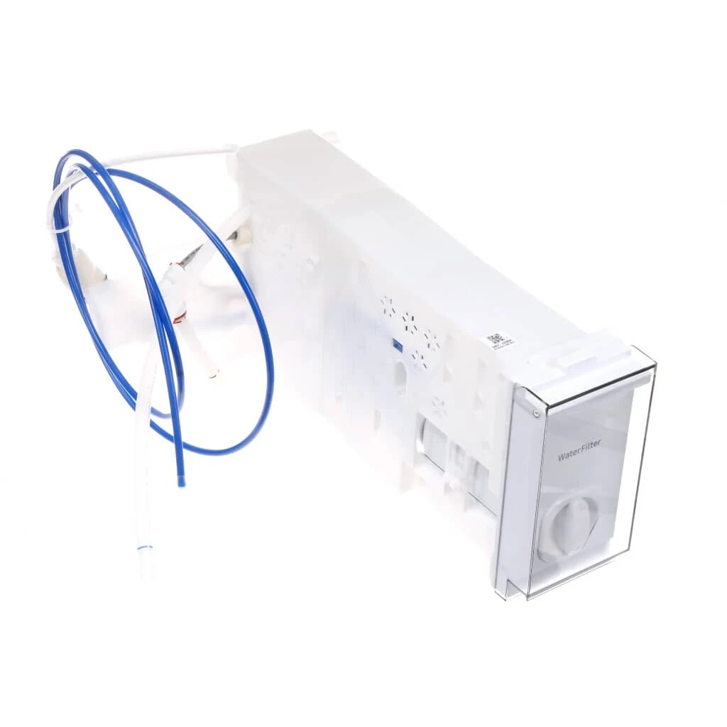 Case Filter Assembly