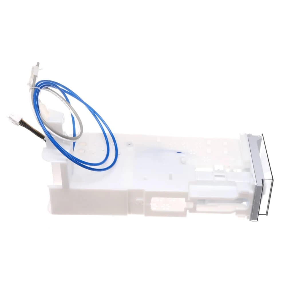 Filter Case Assembly