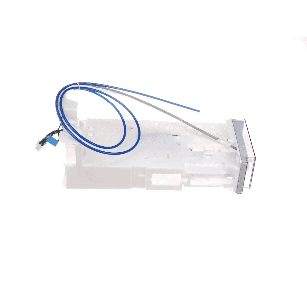 Water Filter Case Assembly