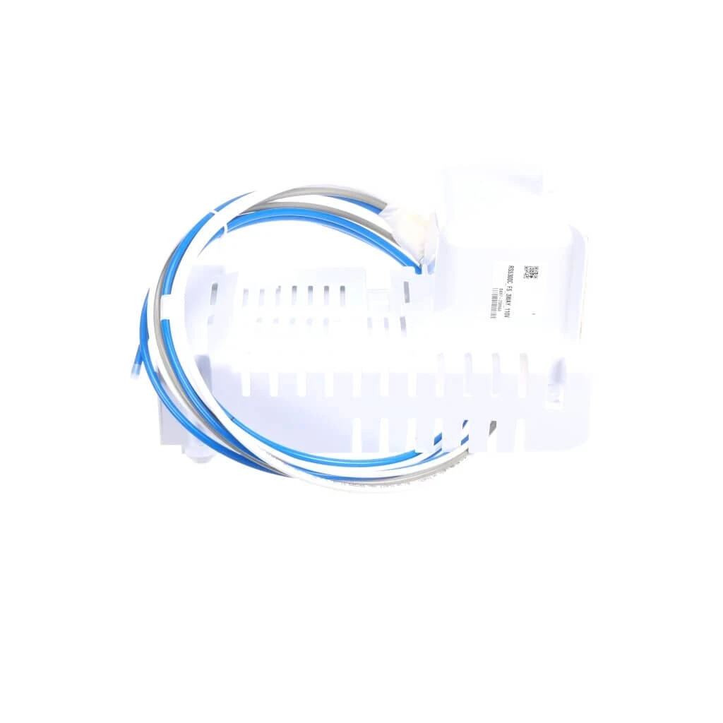 Case Filter Assembly
