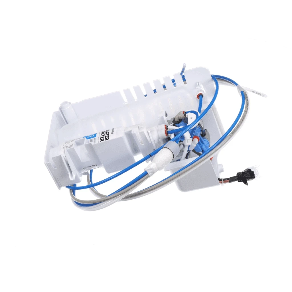 Filter Case Assembly