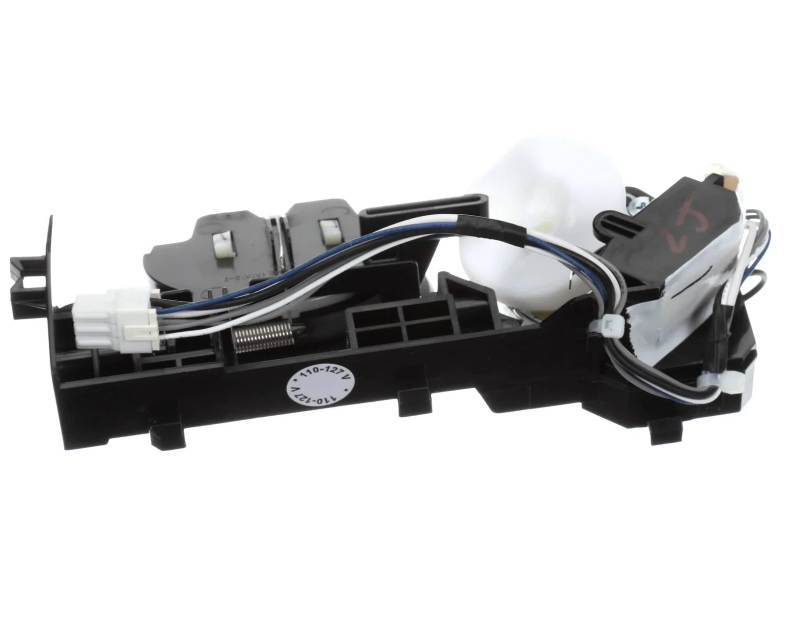 Ice Route Case