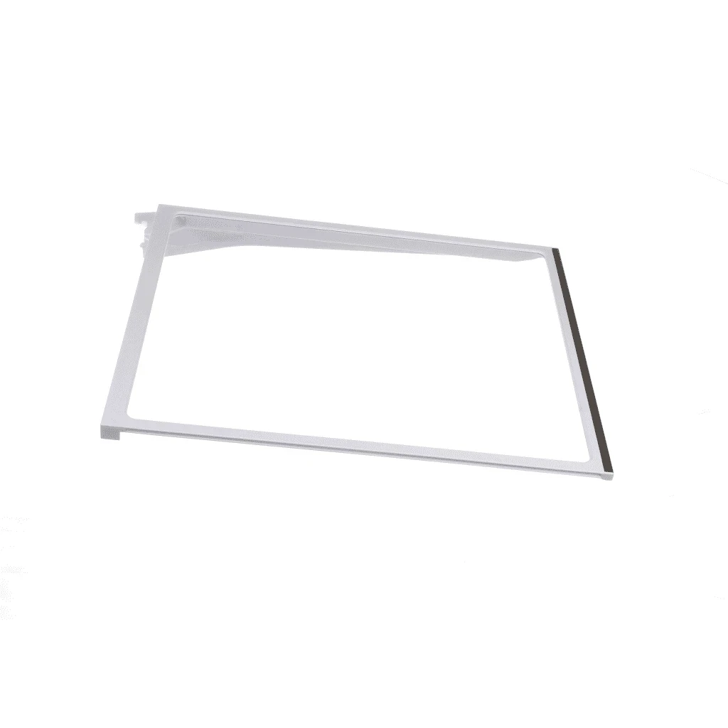 Fixed Shelf Assembly