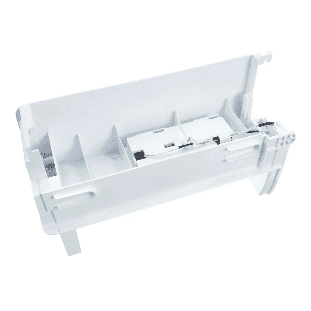Assembly Dispenser Case