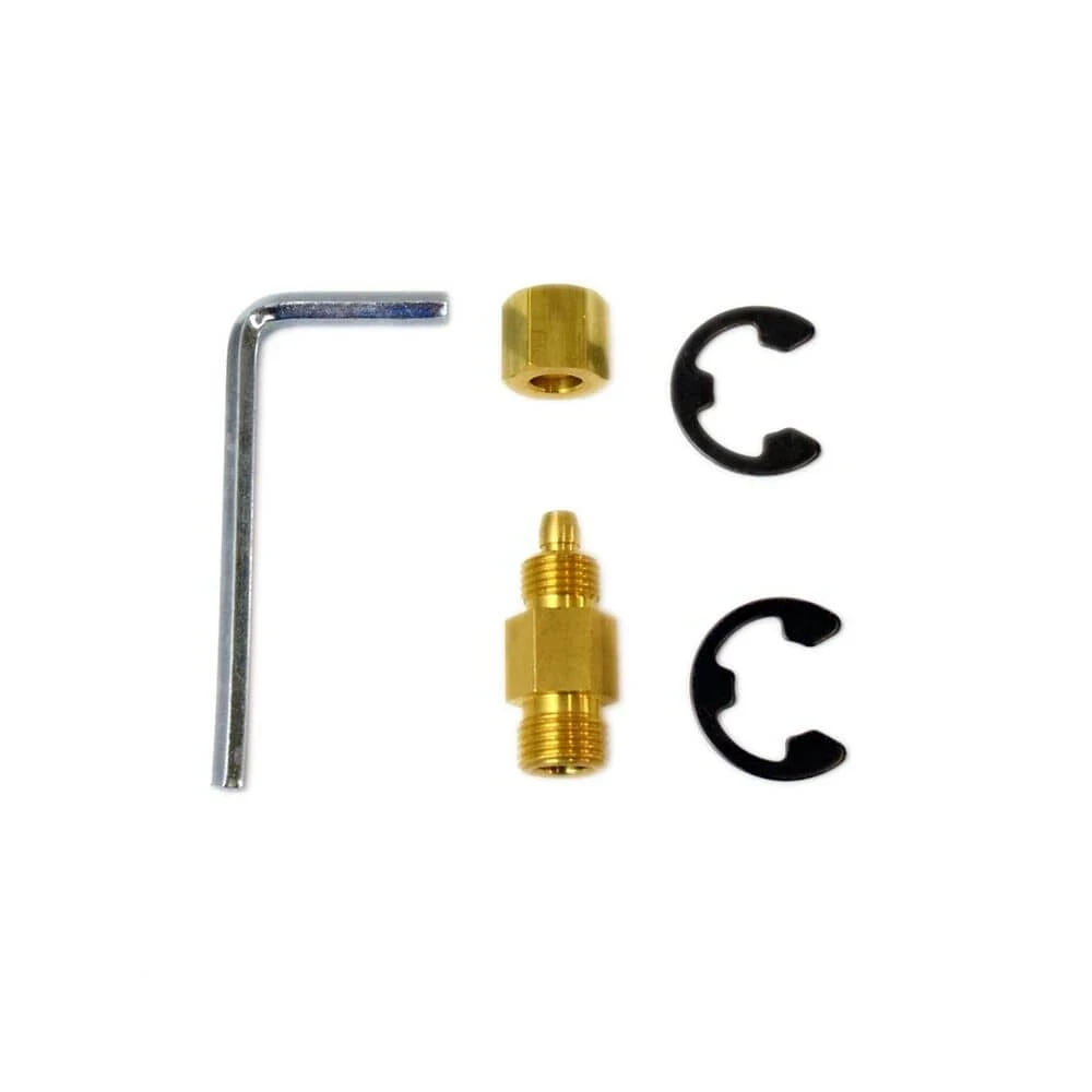 Valve Packing Assembly Next Ext