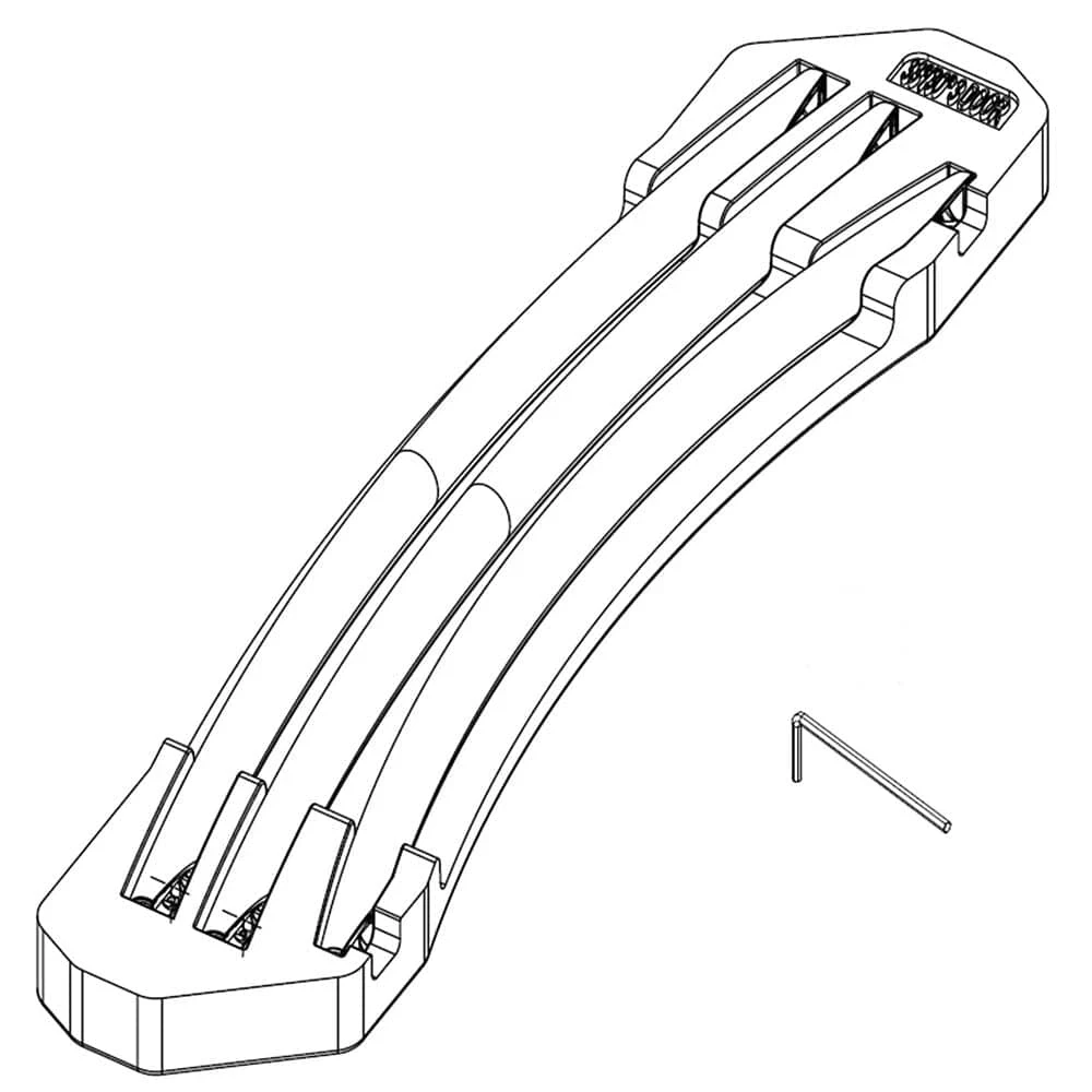 Handle Assembly Kit