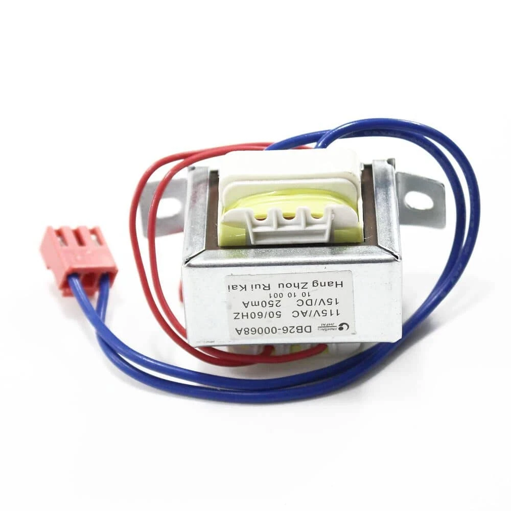 Transformer L.V. Power DC16V 50/60Hz