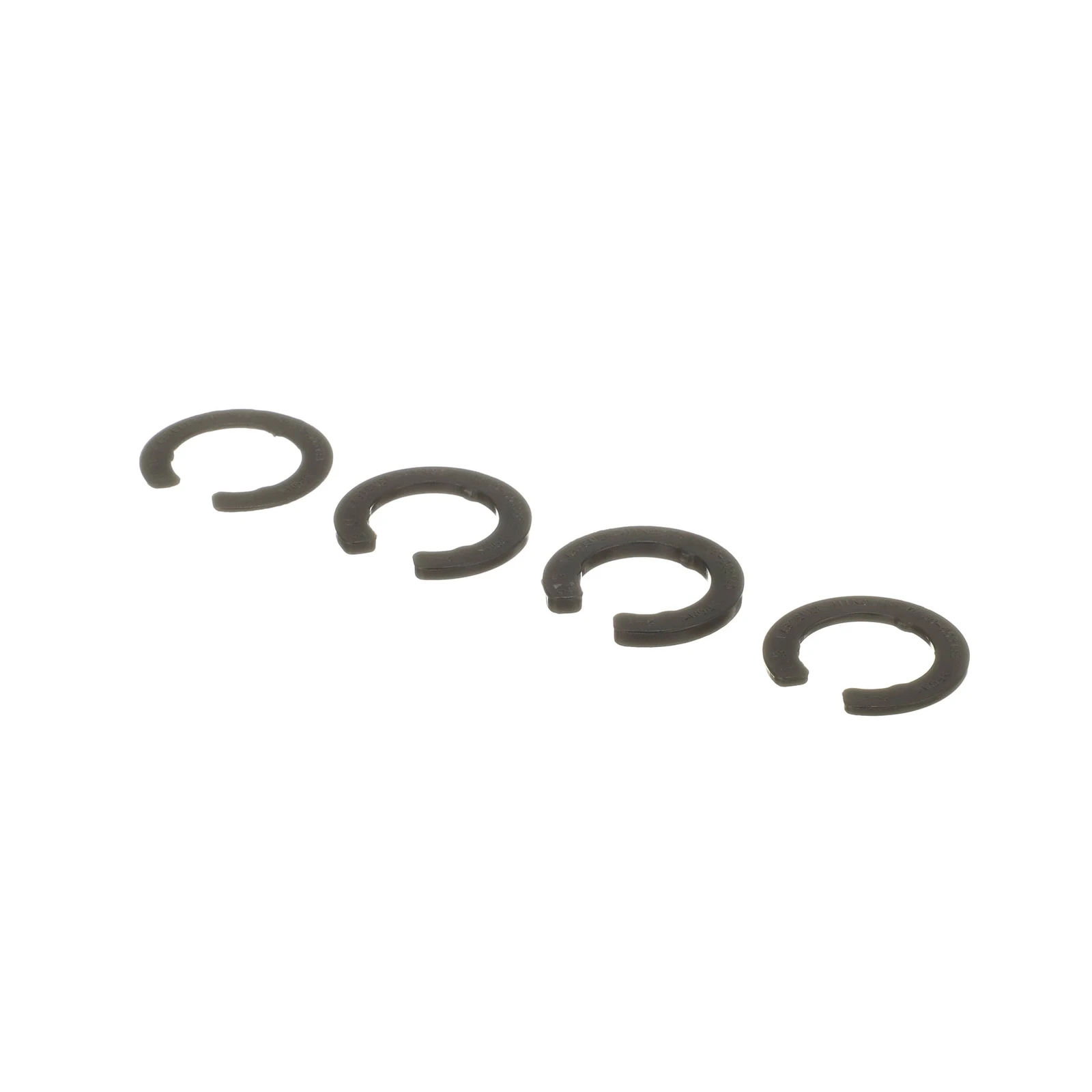 Accessory Adjustment Assembly