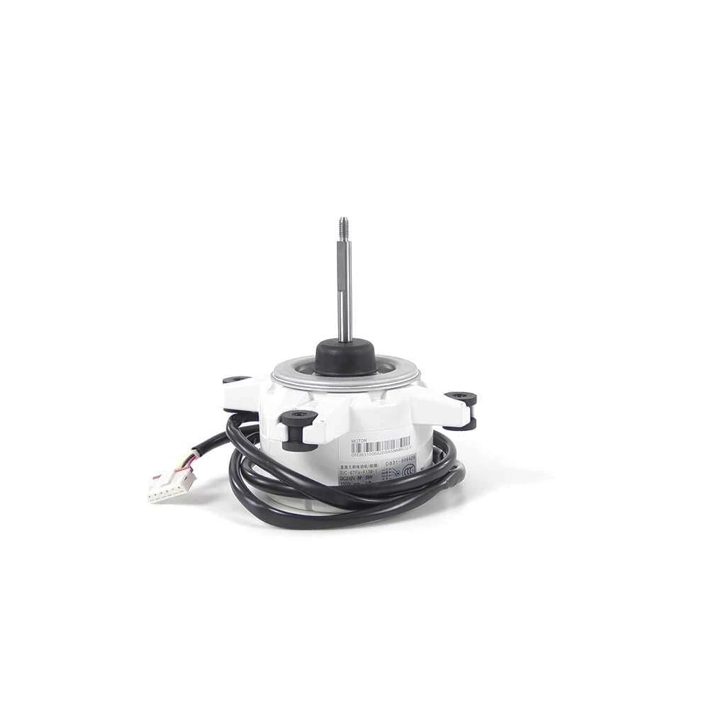 BLDC Fan Motor
