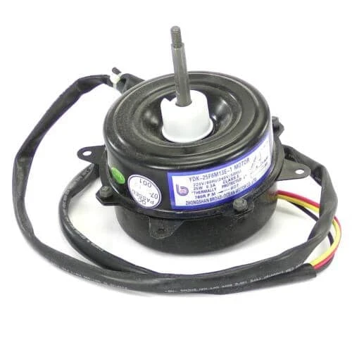 Fan Motor