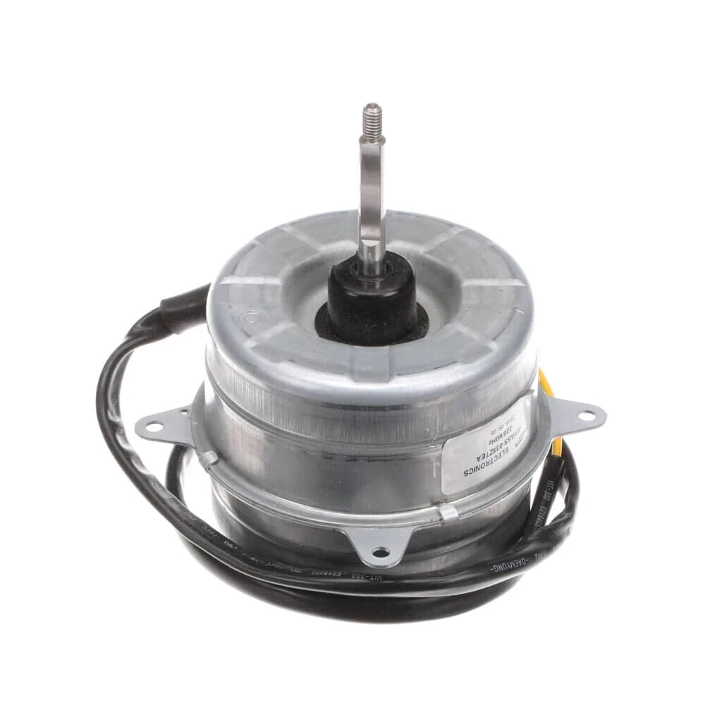 Fan Motor Assembly