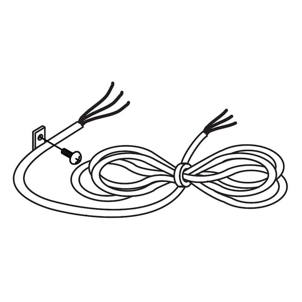 Power Cord Assembly