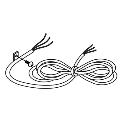 Power Cord Assembly
