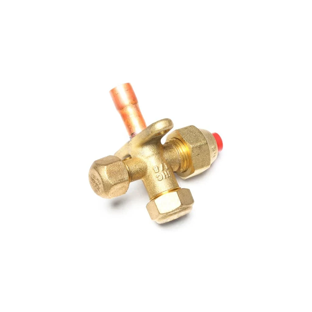 Service Spindle Valve