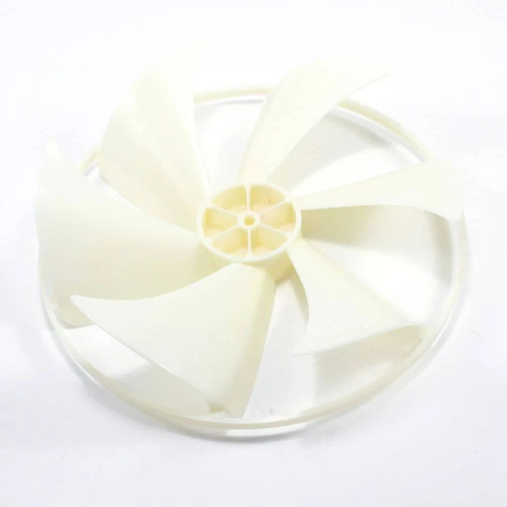 Fan Propeller Assembly