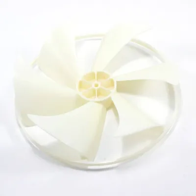 Fan Propeller Assembly