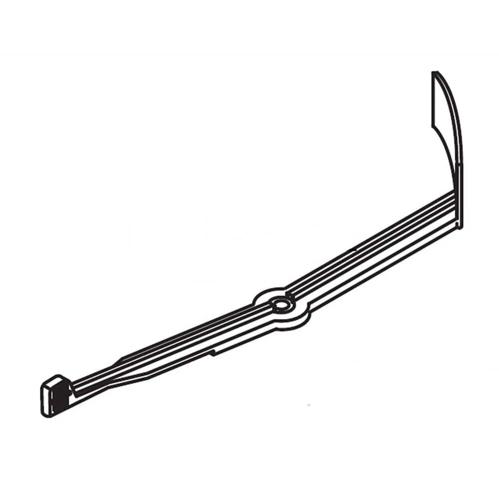 Damper Lever