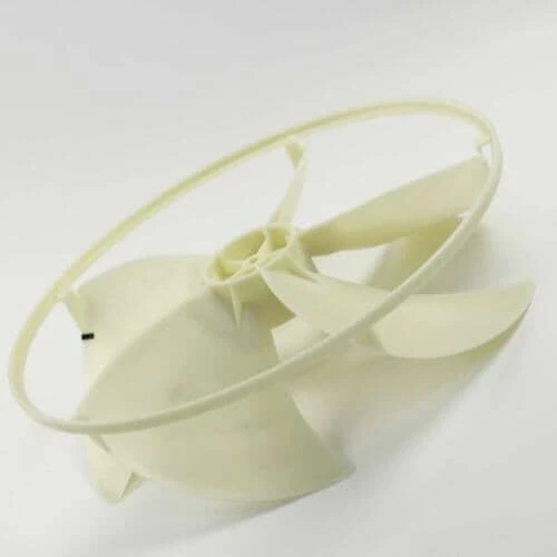 Fan Propeller