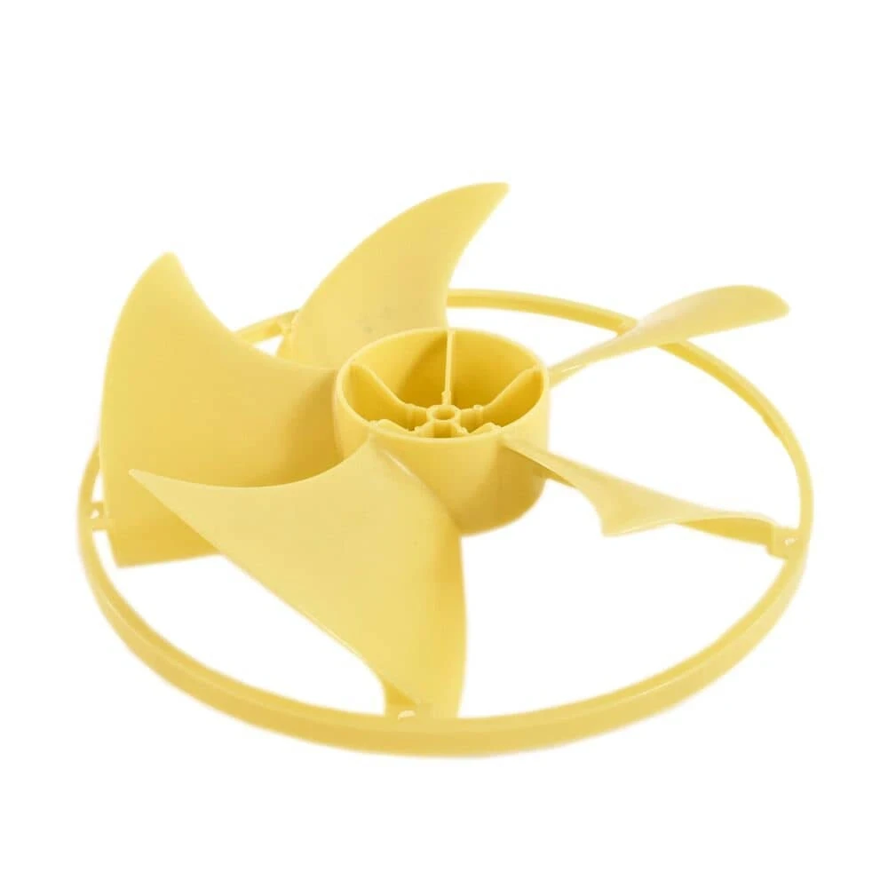Fan Propeller Assembly