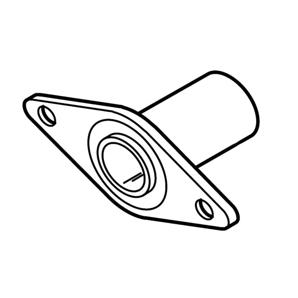 Drain Tube
