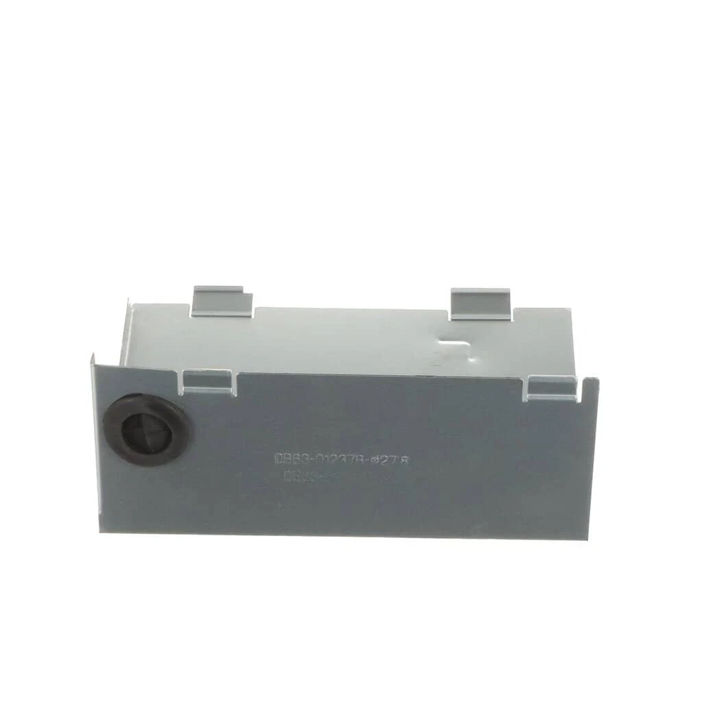 Control Cover Assembly